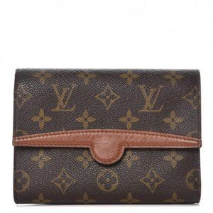 LOUIS VUITTON - Pochette Ceinture Arche